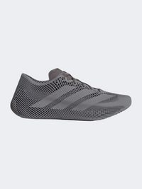 حذاء رياضي رجالي Adidas Climacool Laced - رمادي فور/فحم