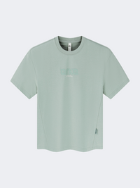 Erke Women Training T-Shirt Tea Green