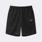 Erke Sport Men Training Short Black