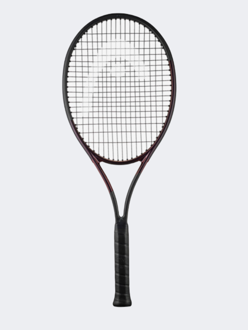 Head Prestige Mp 23 Unisex Tennis Racquet Black/Burgendy – Mike Sport Iraq