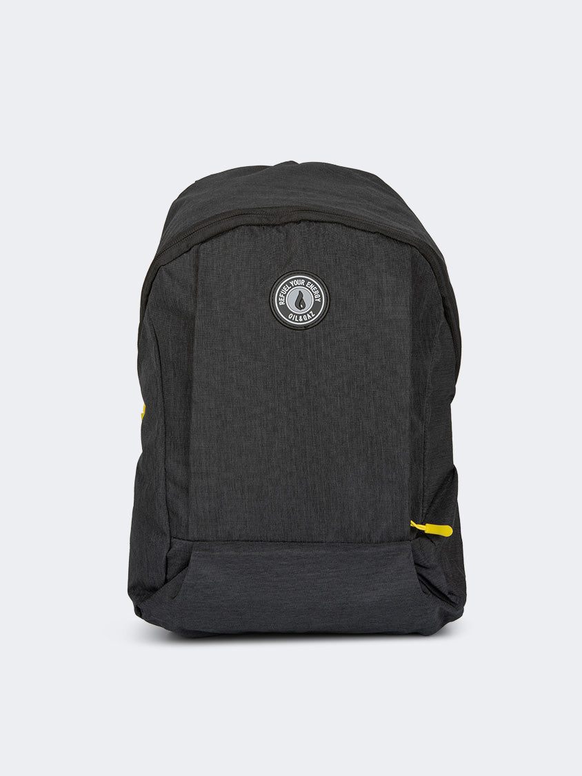 Oil And Gaz حقيبة لايف ستايل للجنسين