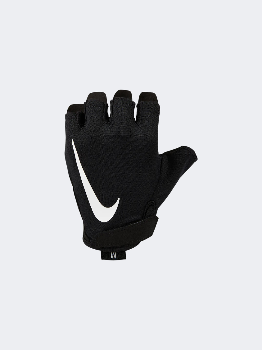 Nike Gym Essential  Fg 2 Women Training Gloves  Black/White