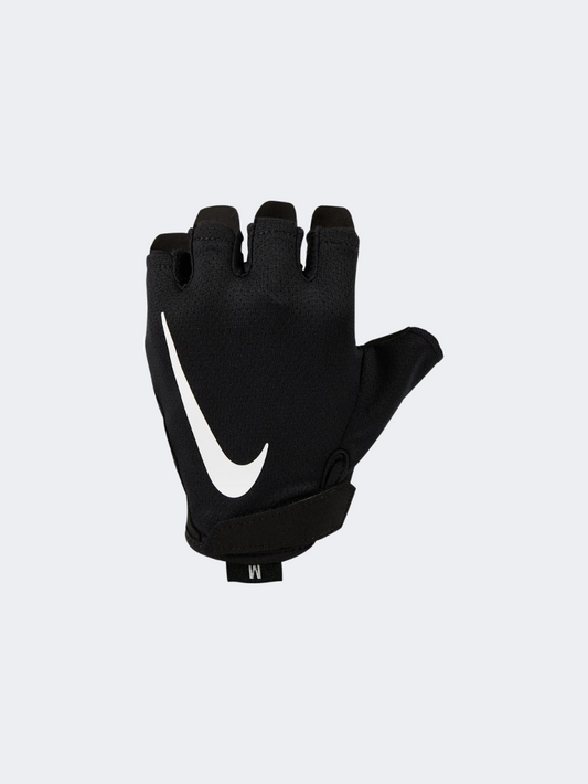 Nike Gym Essential  Fg 2 Women Training Gloves  Black/White