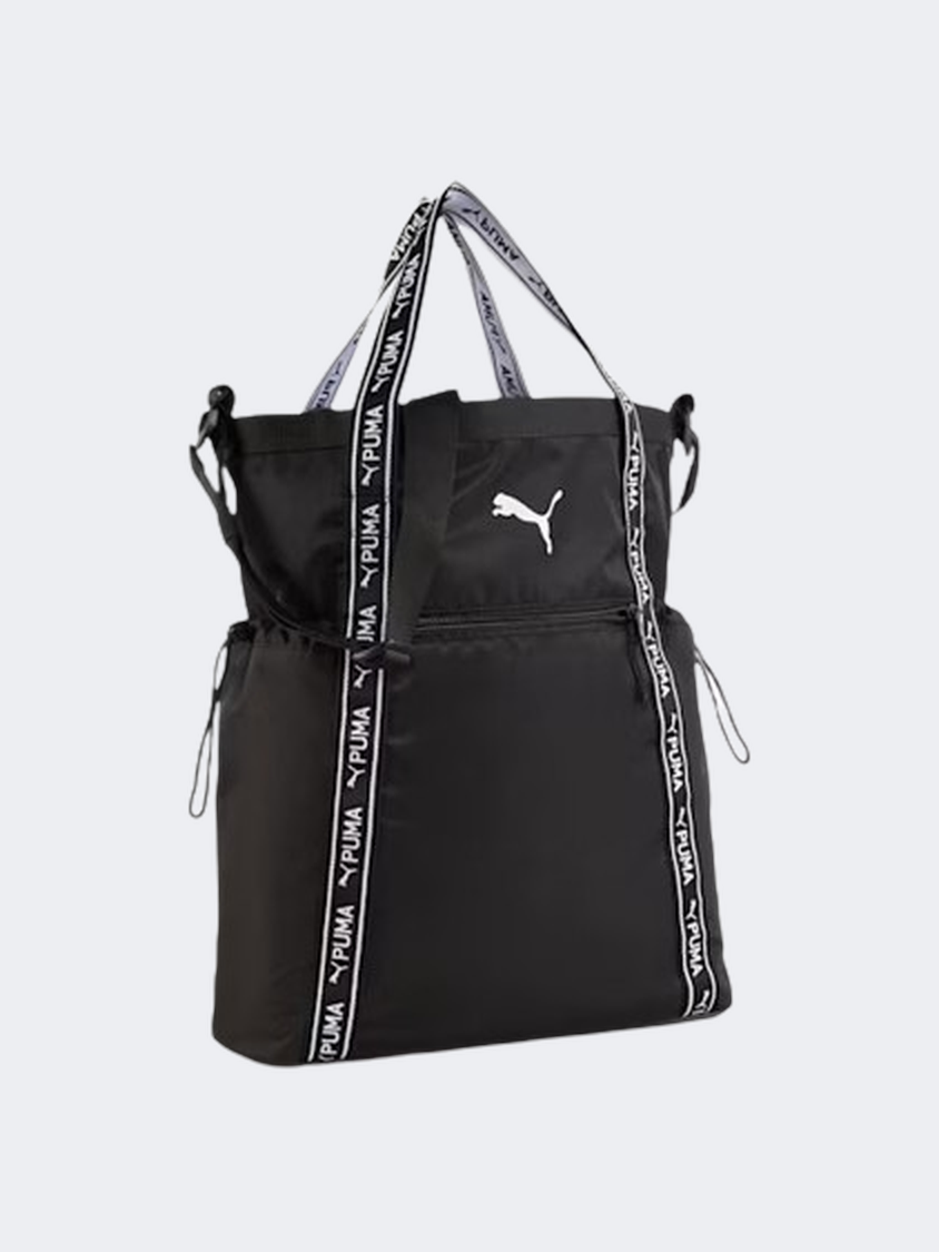 Puma At Essential Women Training Bag Black