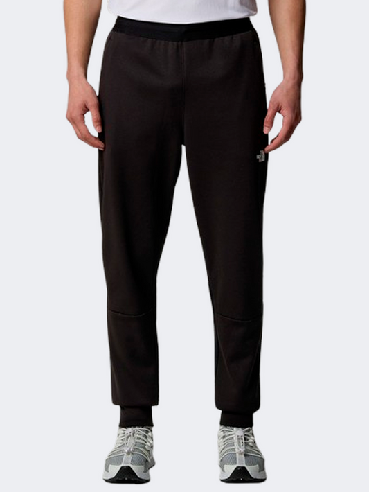 The North Face Mountain Athletics Men Lifestyle Pant Black