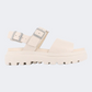 Palladium Pallacruise Classic Women Lifestyle Sandal Almond Milk