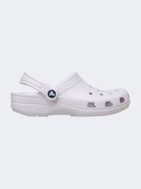 صندل Crocs كلاسيك للجنسين للحياة اليومية بلون جريب آيس