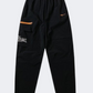Erke Sports Kids Boys Training Pant Black