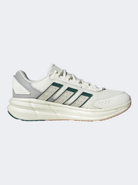 حذاء رياضي رجالي Adidas Astrastar رمادي/أخضر/أبيض