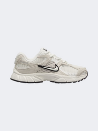 حذاء لايف ستايل نسائي Nike V5 Rnr Suede 2 أبيض Summit/فوتون