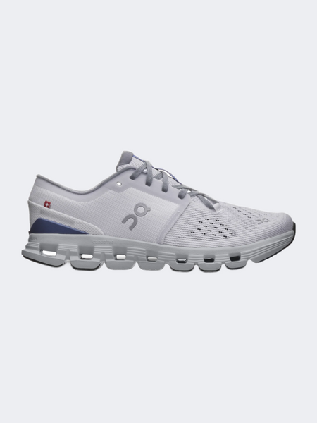 On Cloud X 4 Women Training Shoes Lavender/Acai