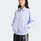 Adidas Firebird Women Original Jacket Violet Tone