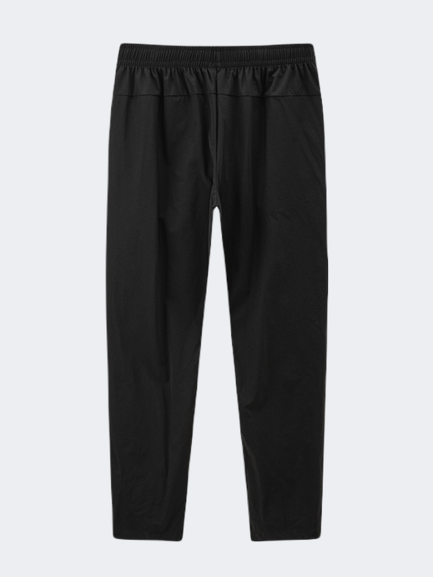 Erke Sports Men Training Pant Black