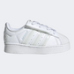 Adidas Superstar Led Lights Infant-Girls Original Shoes Cloud White
