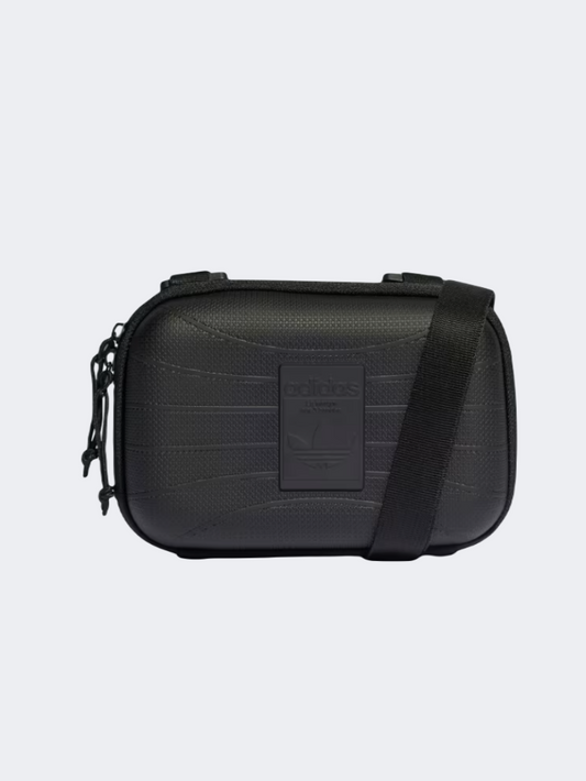 Adidas Sst Airliner Unisex Original Bag Black