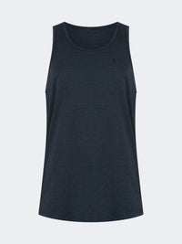 Oil & Gaz Lightweight Men Training Tank Black