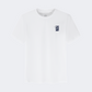 Erke Men Tennis T-Shirt White