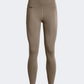 Under Armour Motion Women Training Tight Taupe Dusk/Black