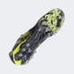 Joma Super Copa 2401 AG Men Football Shoes Black/Lemon Fluor