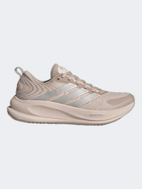 Adidas Supernova Ease 2 Women Running Shoes Wonder Taupe