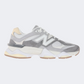 New Balance 9060 Women Lifestyle Shoes Slate Grey