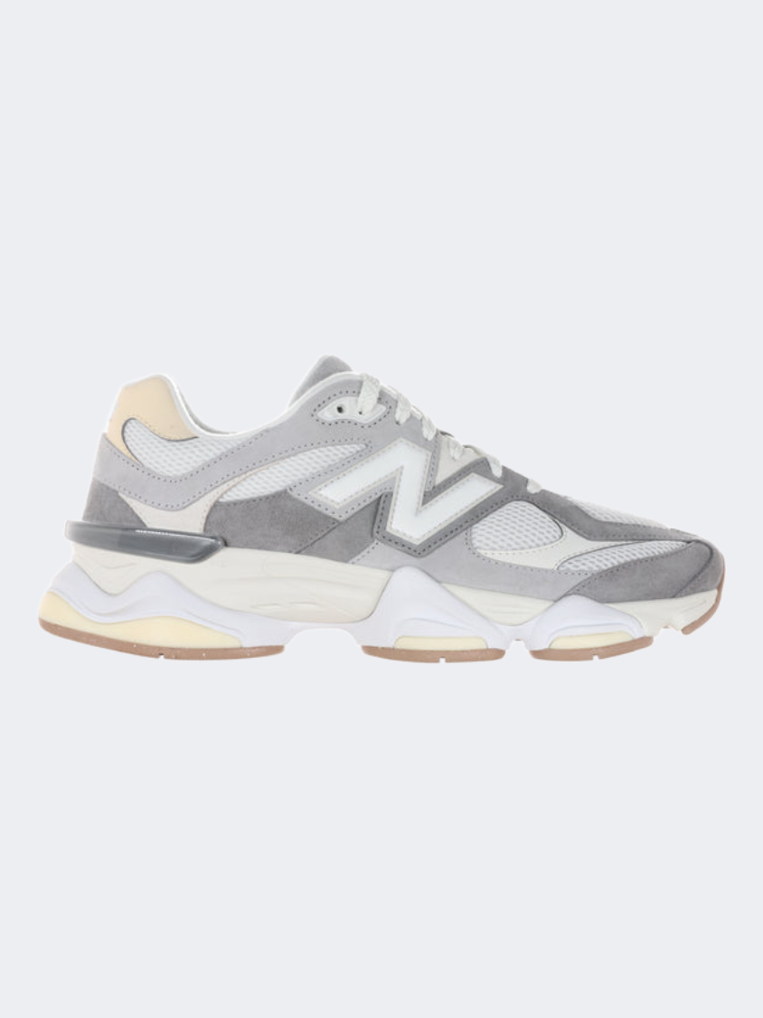 New Balance 9060 Women Lifestyle Shoes Slate Grey