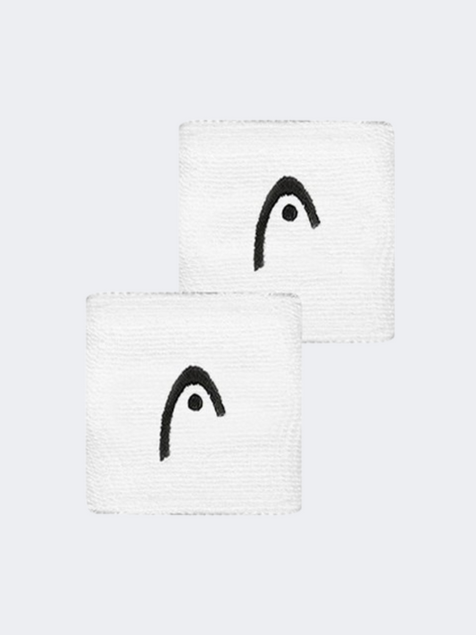Head Unisex Tennis Band White