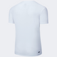 Erke Crew Men Training T-Shirt White