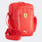 Puma Ferrari Sportswear Race Portable Men Lifestyle Bag Rosso Corsa
