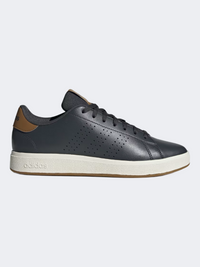 حذاء رياضي رجالي Adidas Advantage Base 2.0 كاربون/برونز