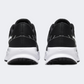 Nike Run Defy Men Running Shoes Black/White