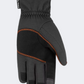 Salewa Ortles  Women Hiking Gloves Black Out Melange