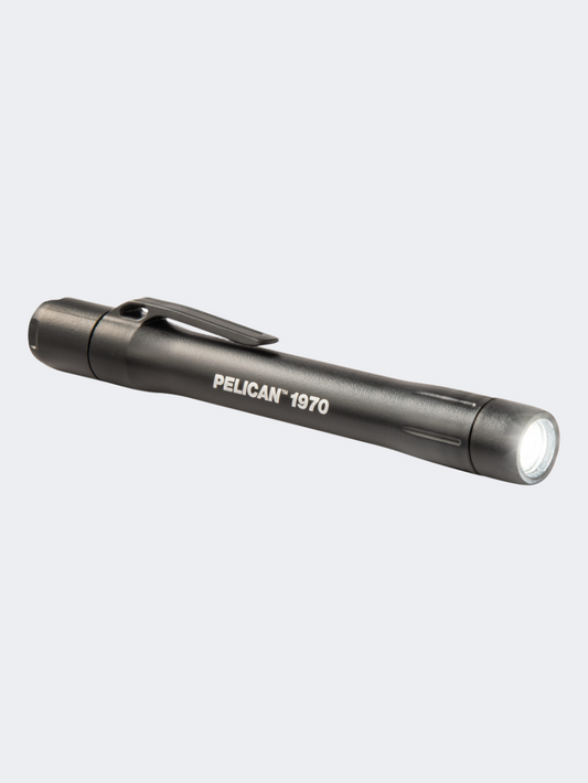 Pelican 1970 Outdoor Lights Black