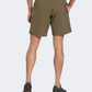 Reebok Workout Ready Men Training Short Army Green Ha1112