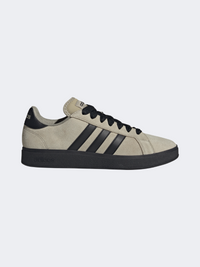 Adidas Grand Court Base 00 Men Sportswear Shoes Wonder Cargo/Black