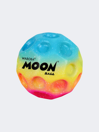 كرة Waboba Gradient Moon متعددة الألوان للاستخدام اليومي
