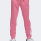 Adidas Sst Track Kids-Girls Original Pant Rose Tone