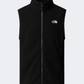 The North Face Glacier Men Lifestyle Fleece Tnf Black