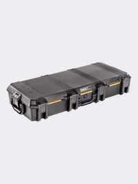 Pelican V700 Vault حقيبة تفكيك أسود