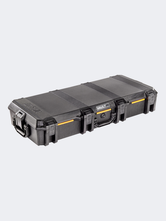 Pelican V700 Vault Takedown Case Black
