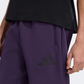 Adidas Z.N.E. Men Sportswear Pant Aurora Plum