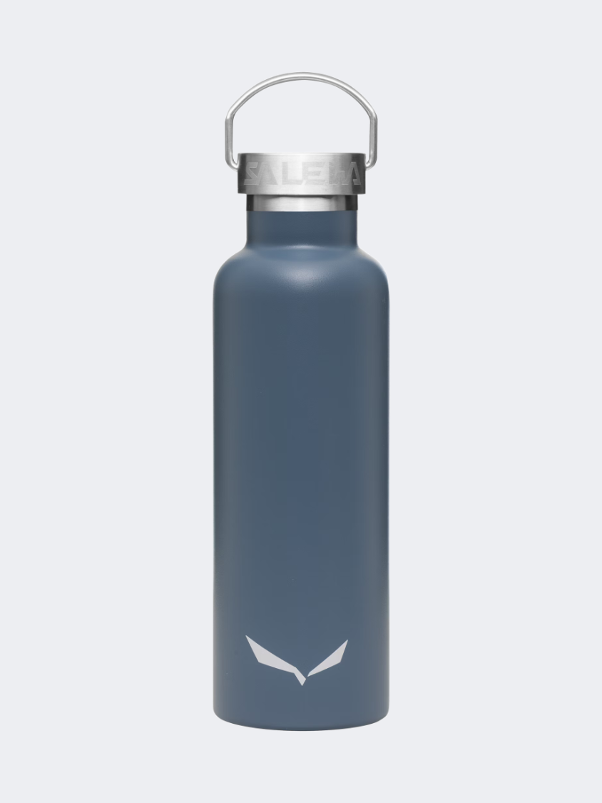 Salewa Valsura Insulated 0.65 L Hiking Bottle Java Blue