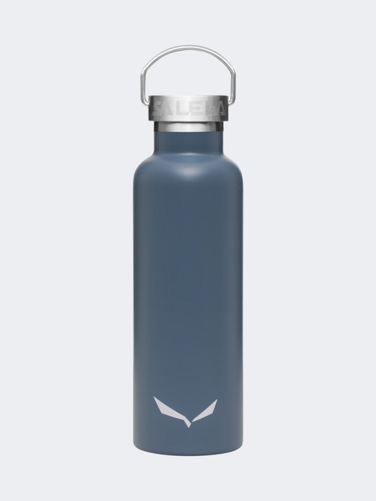 Salewa Valsura Insulated 0.65 L Hiking Bottle Java Blue