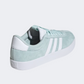 Adidas Vl Court 3 Women Sportswear Shoes Halo Mint/White