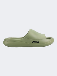 شبشب سباحة رجالي Joma After 2523 أخضر