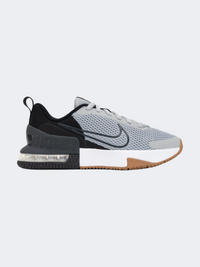 Nike Air Max Alpha 6 Men Training Shoes Light Grey/Black