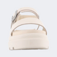 Palladium Pallacruise Classic Women Lifestyle Sandal Almond Milk