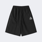 Erke Kids-Boys Lifestyle Short Black