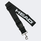 Head Tip Net Tennis Belt Black