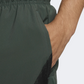 Nike Df Challenger Swoosh 5 Inch Men Running Short Vintage Green/Black